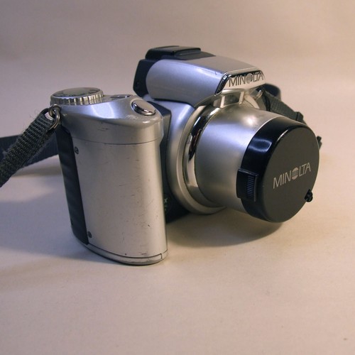 Konica minolta dimage 2mp - minolta, 3.2mp