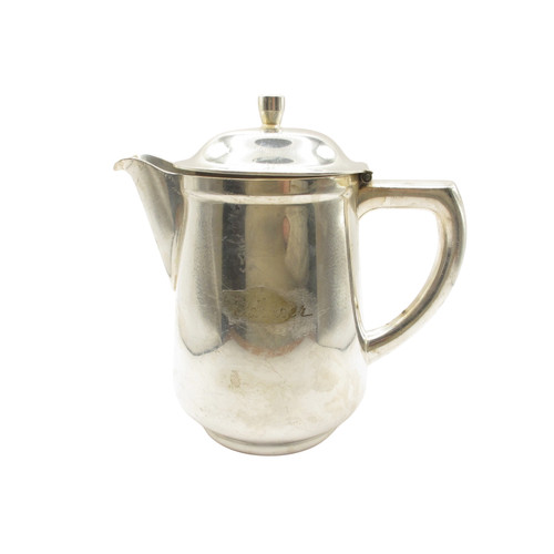 Antique wmf silver - silver, plated
