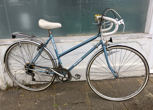 Classic raleigh impulse - impulse, 20"