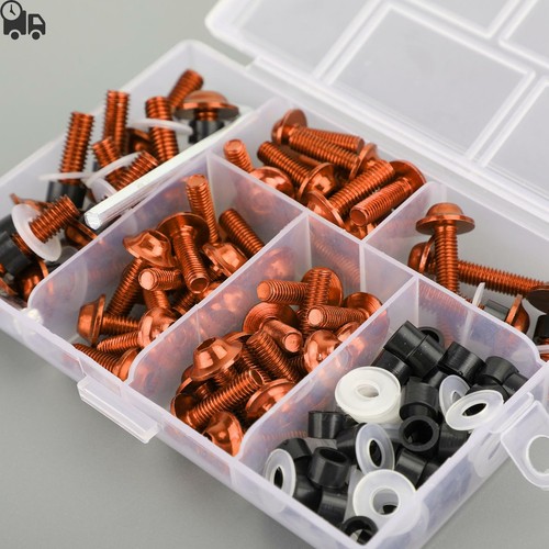 158x fastener clip screw bolt - 158x,