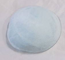 Quality Velvet Sinamay