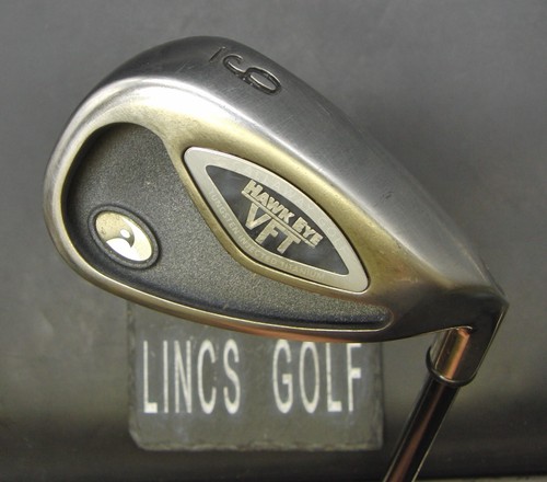 Callaway hawk eye vft gap - callaway,
