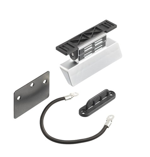 Foot pedal for use - use, with