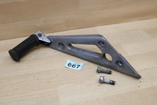 Yamaha XJ 550  Rear Right Footrest  Oem  1981 - 1983  Maxim Secca 27k miles SK5