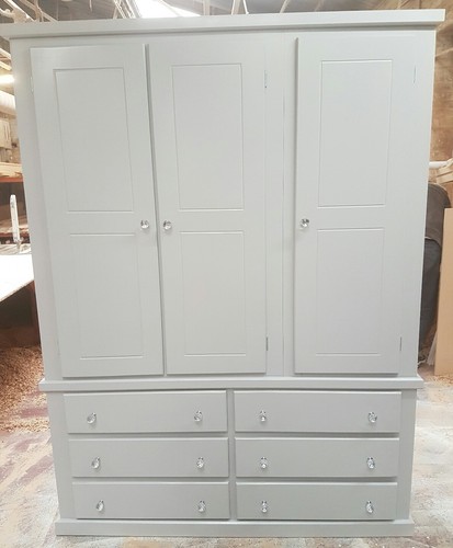Handmade aylesbury drawer - handmade,