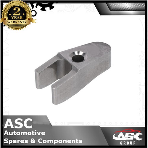Injector retaining clamp - injector,