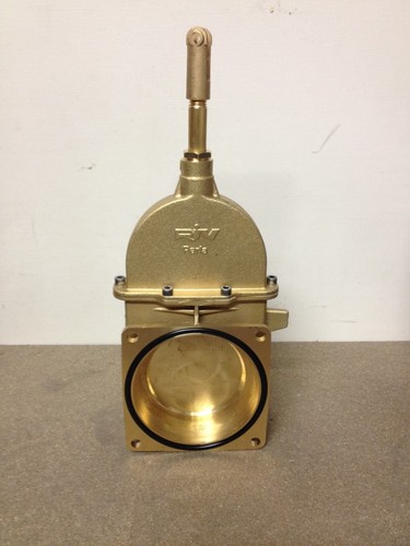 Brass vacuum slurry - brass, tanker