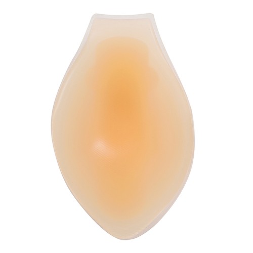 Men silicone bulge - silicone, pouch