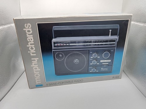 Morphy richards r135 portable - morphy,