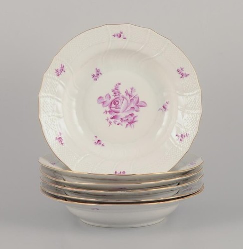 Herend hungary set - of, six