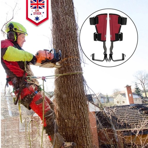 Gears safety tree climbing - safety,