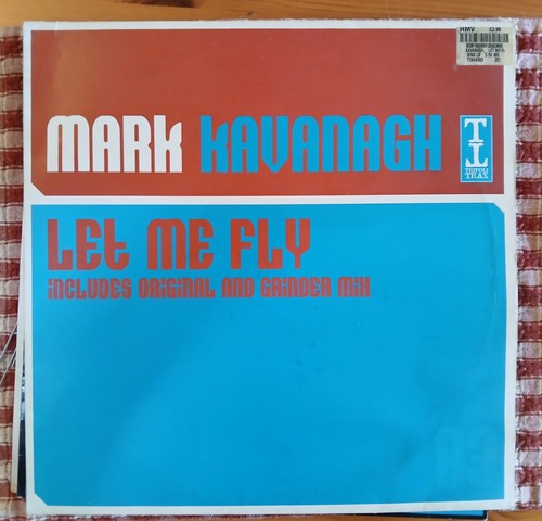 Hard house trance vinyl - hard,