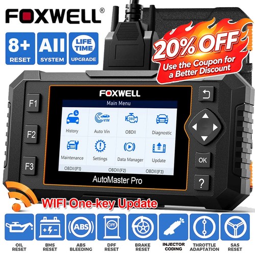 Foxwell nt624elite car all - foxwell,