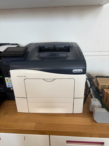 Xerox versalink c400 - xerox,