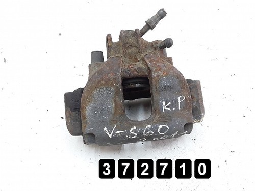 2001 volvo s60 - volvo, break