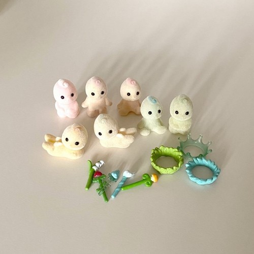 Sylvanian families fairy - sylvanian,