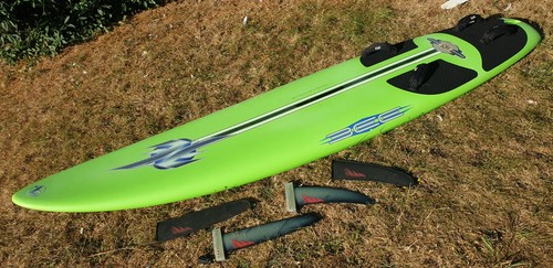 Fanatic bee 137l windsurfing - fanatic,