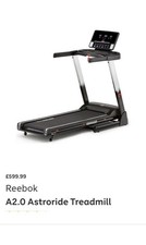 Reebok Astroride A2.0 Foldable