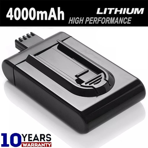 New 0ah for dyson - 4.0ah,
