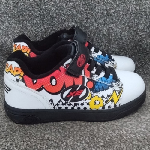 Heelys rare design - rare, 2