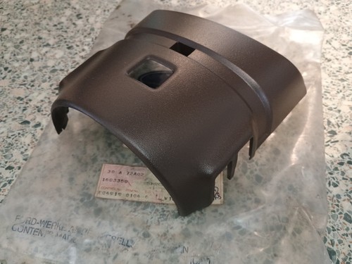 New steering column shroud - new,