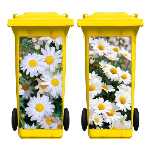 Nezyo sheets wheelie bin - 2,