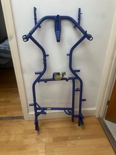 OTK Tony Kart EVR Bare Frame /