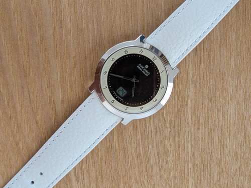 Junghans mega solar ceramic - junghans,