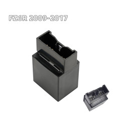 For Yamaha FZ6R 2009-2017 Fuel