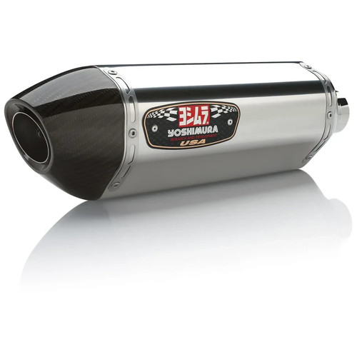 Yoshimura slip exhaust - yoshimura,