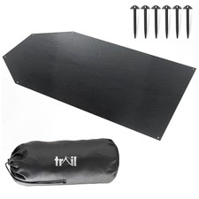 Trail Tent Footprint