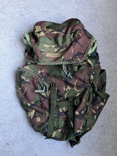 Highlander forces military - 33,