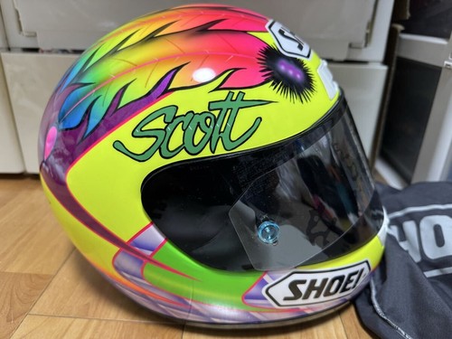 Shoei scott russell - shoei,