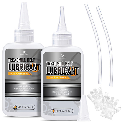 Treadmill lubricant oil - lubricant, 200ml