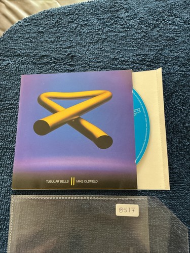 Mike oldfield tubular bells - -,