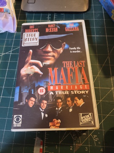 Rare cbs film the last - rare,