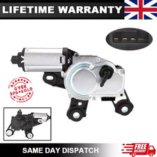 OEM REAR WINDSCREEN WIPER MOTOR AUDI A3 8P A4 B5/B6/B7/B8 A6 C6 Q5 Q7 8E9955711