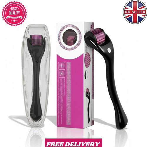 Derma roller 540 - derma,