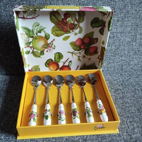 Set portmeirion pomona - 6,