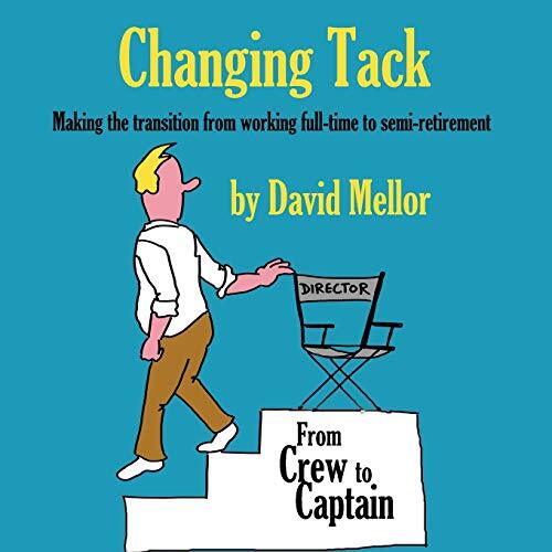 David mellor changing tack - mellor,