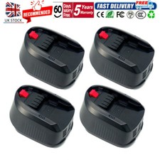 Professional Bosch Battery 18V