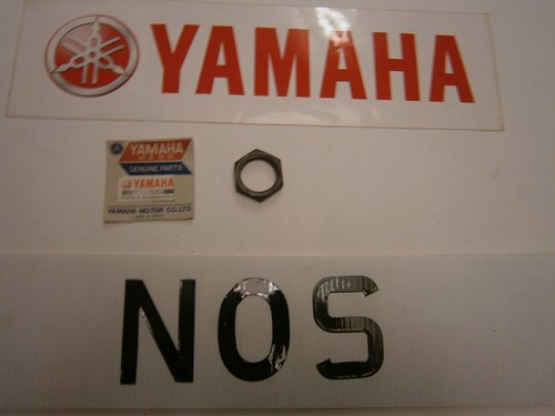 Yamaha xs750 xs850 engine - yamaha,