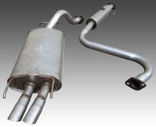 MG ZR 1.8 120 (01-06) Centre &