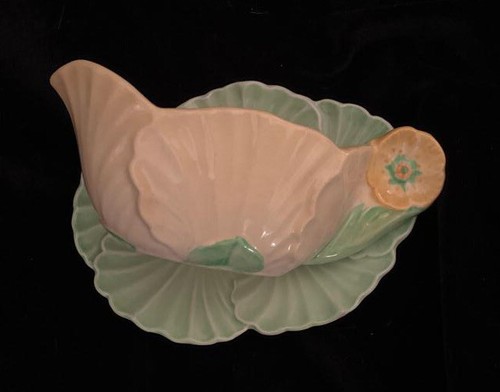 Carlton ware yellow buttercup - carlton,