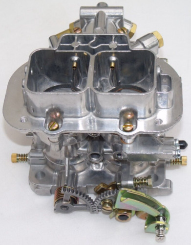 Dgas carb ford - carb, v6