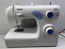 Pfaff 1050s Sewing Machine