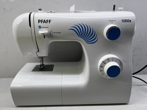 Pfaff 1050s sewing machine - sewing,