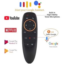 Universal 2.4G Wireless Remote
