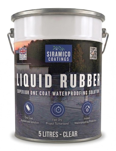 Siramico coatings liquid - siramico,
