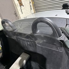 Mercedes Slk R170 Wind